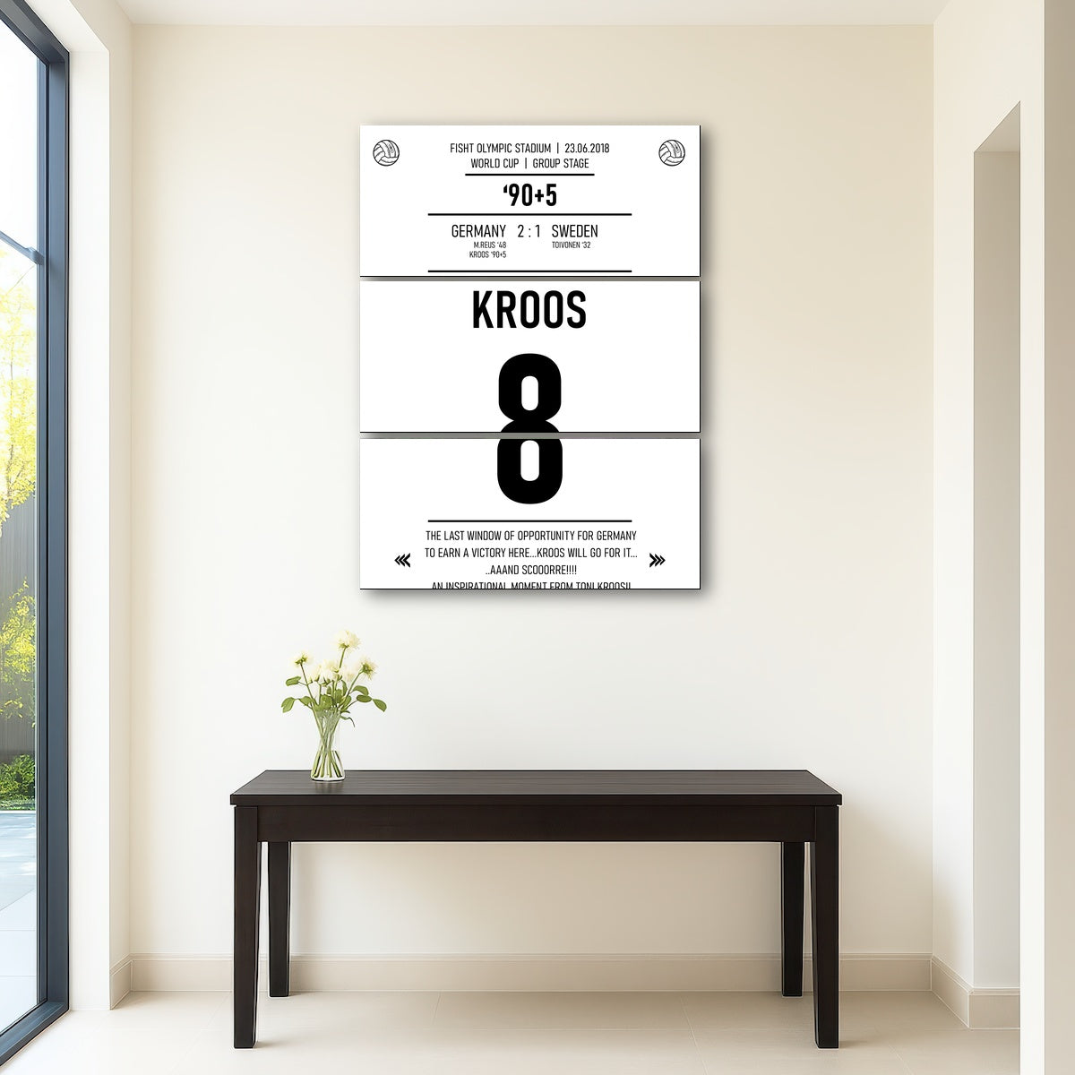 AUTO-MOCKUP ROOM | Kroos