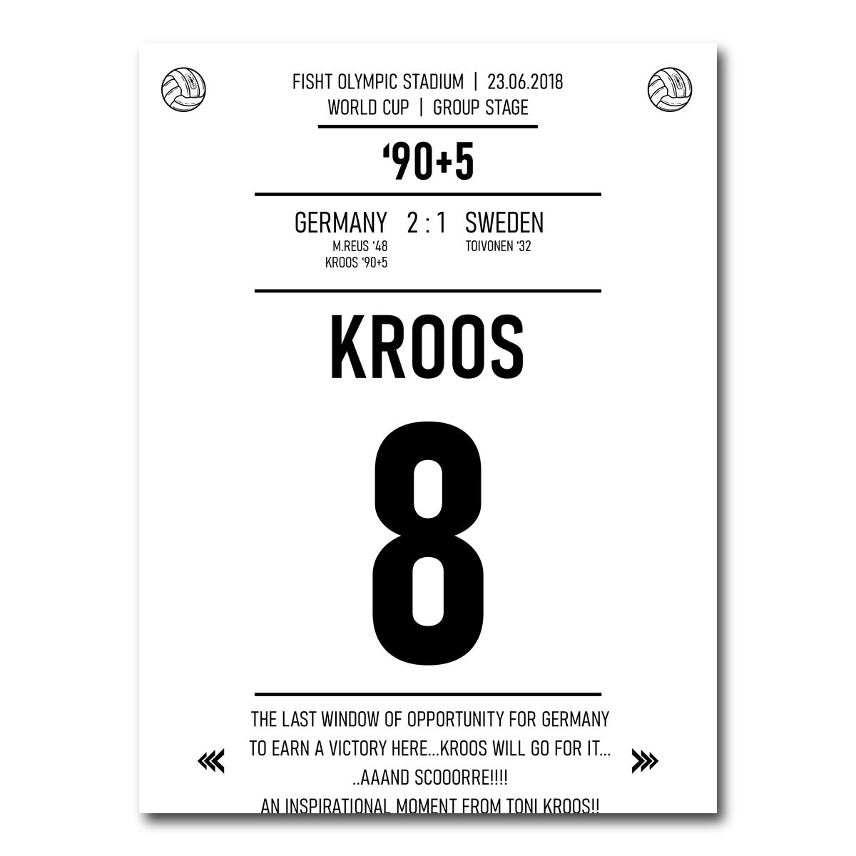 AUTO-MOCKUP WHITE | Kroos | 1 Piece | Gallery Wrap Canvas | group=3x4