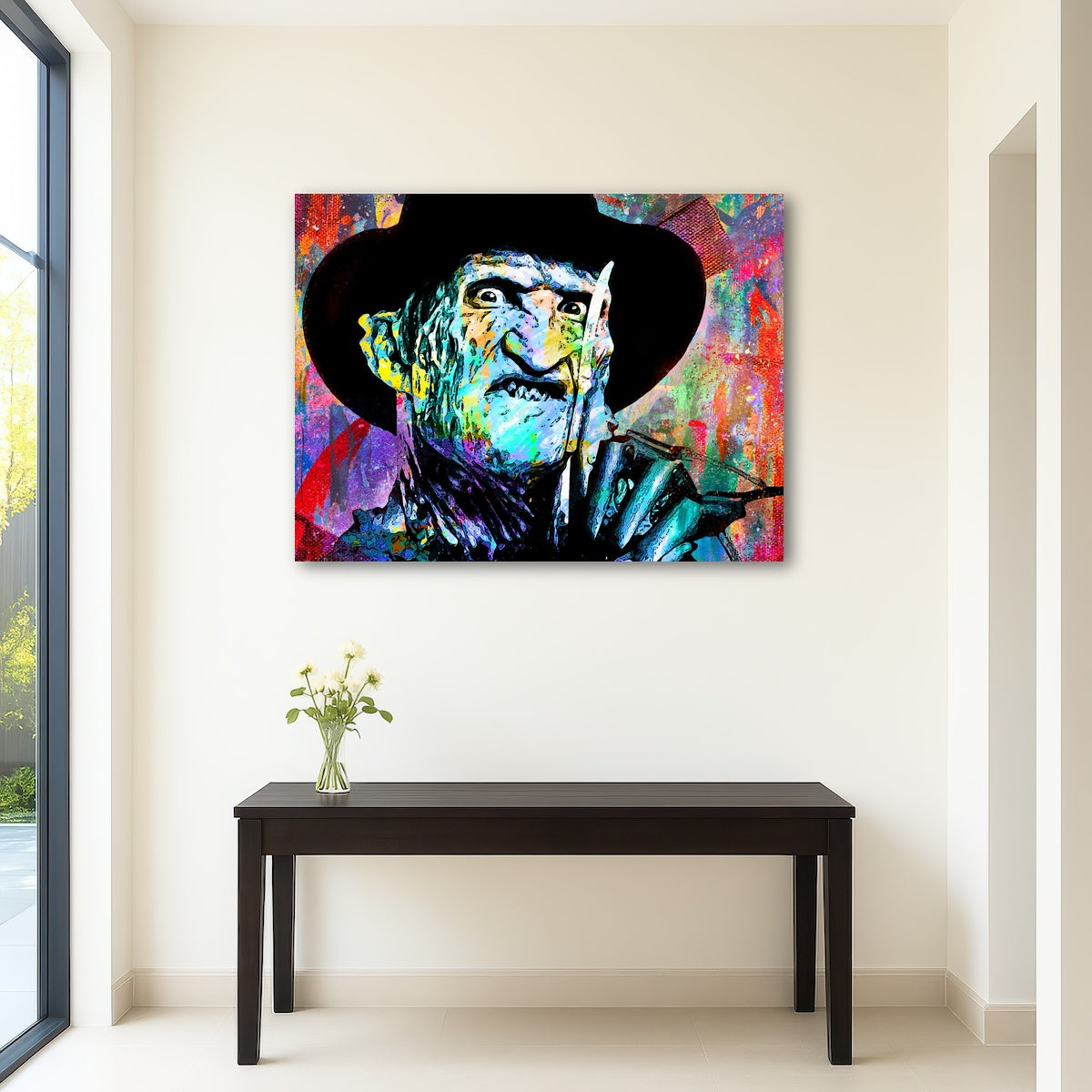 AUTO-MOCKUP ROOM | Krueger