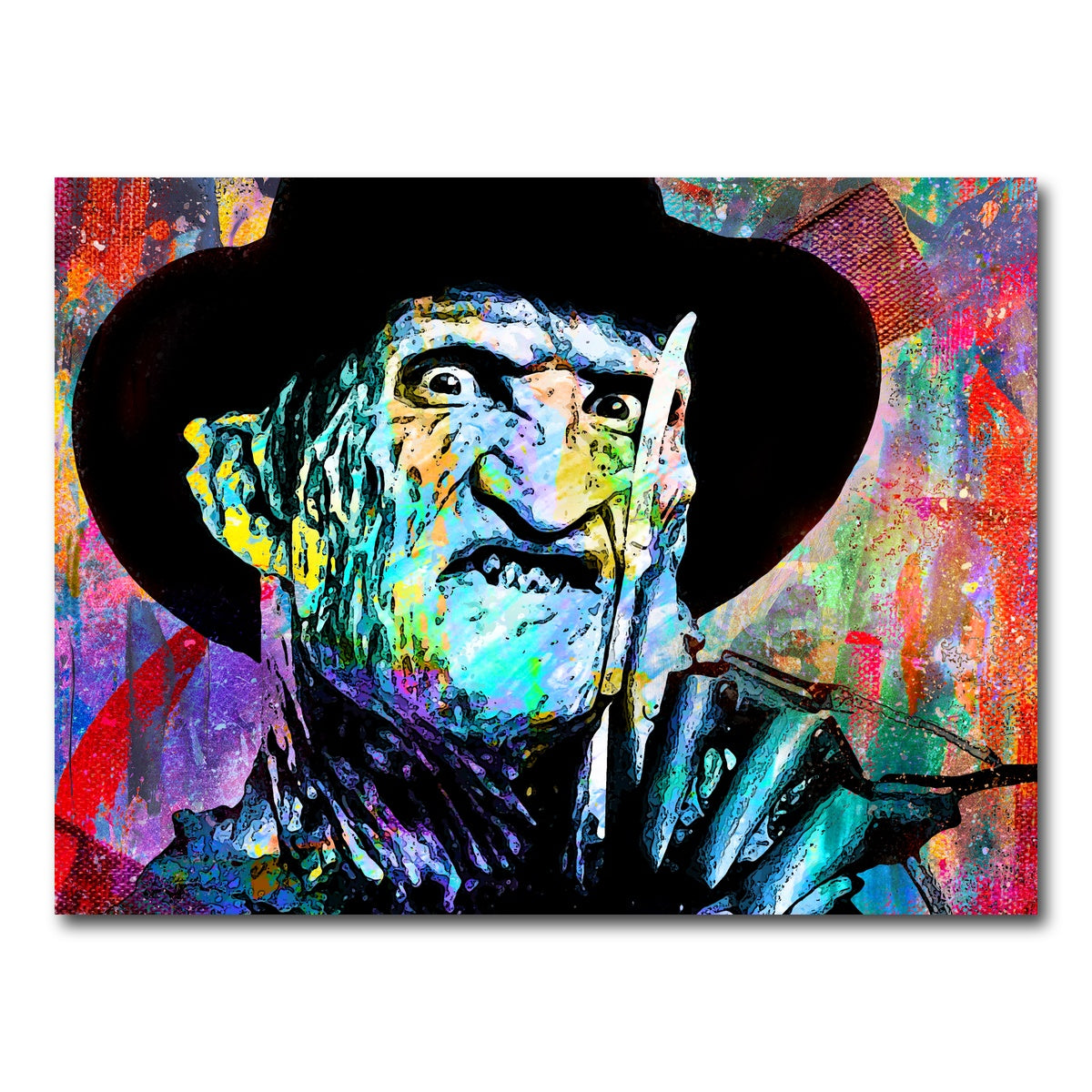 AUTO-MOCKUP WHITE | Krueger | 1 Piece | Gallery Wrap Canvas | group=4x3