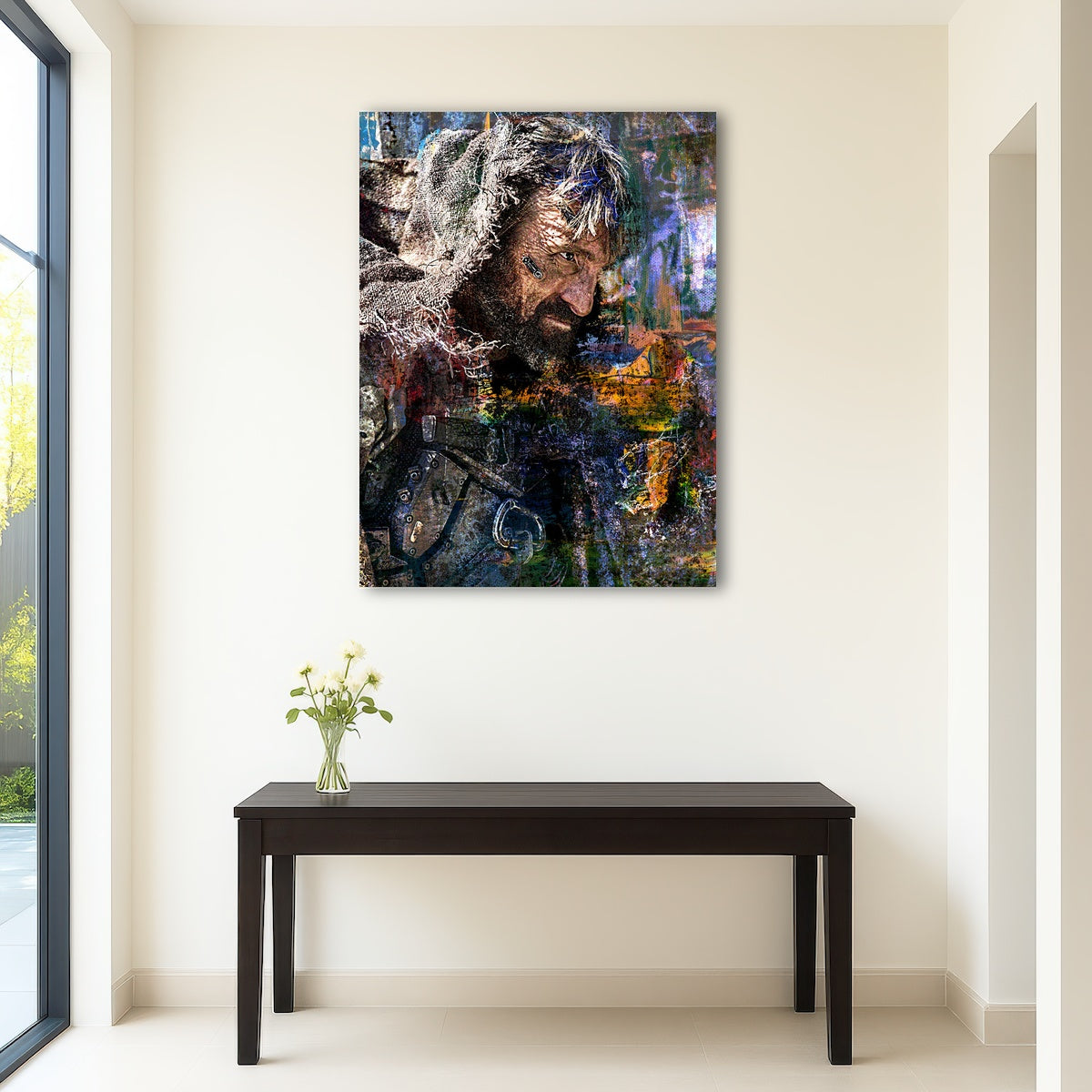 AUTO-MOCKUP ROOM | Kruger