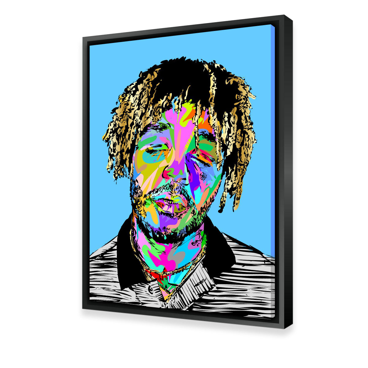 Liluzi Wall Art