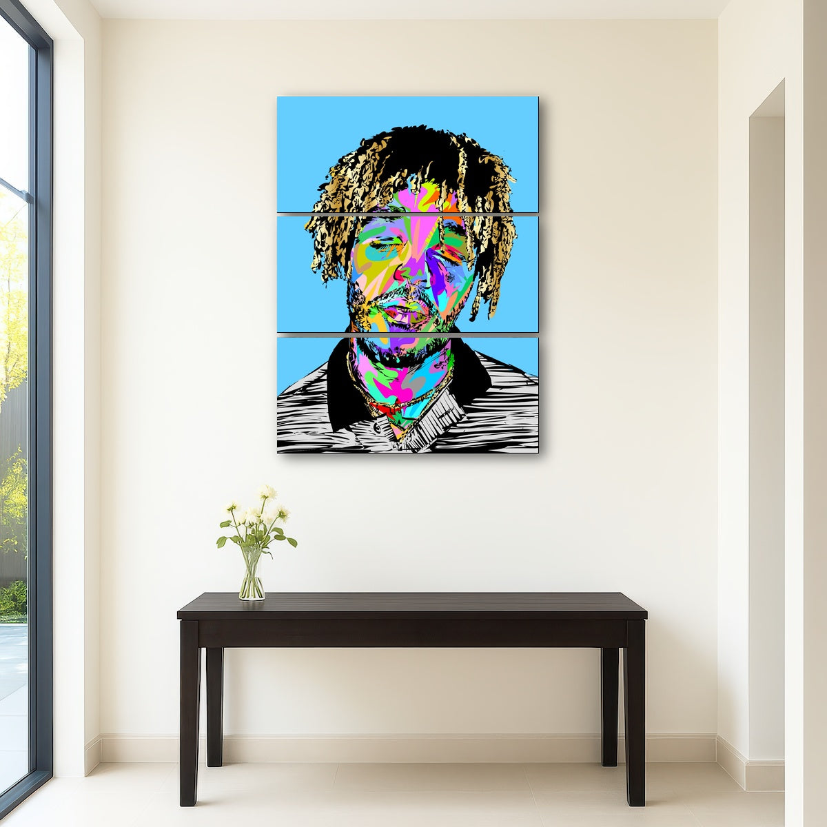 AUTO-MOCKUP ROOM | LILUZI