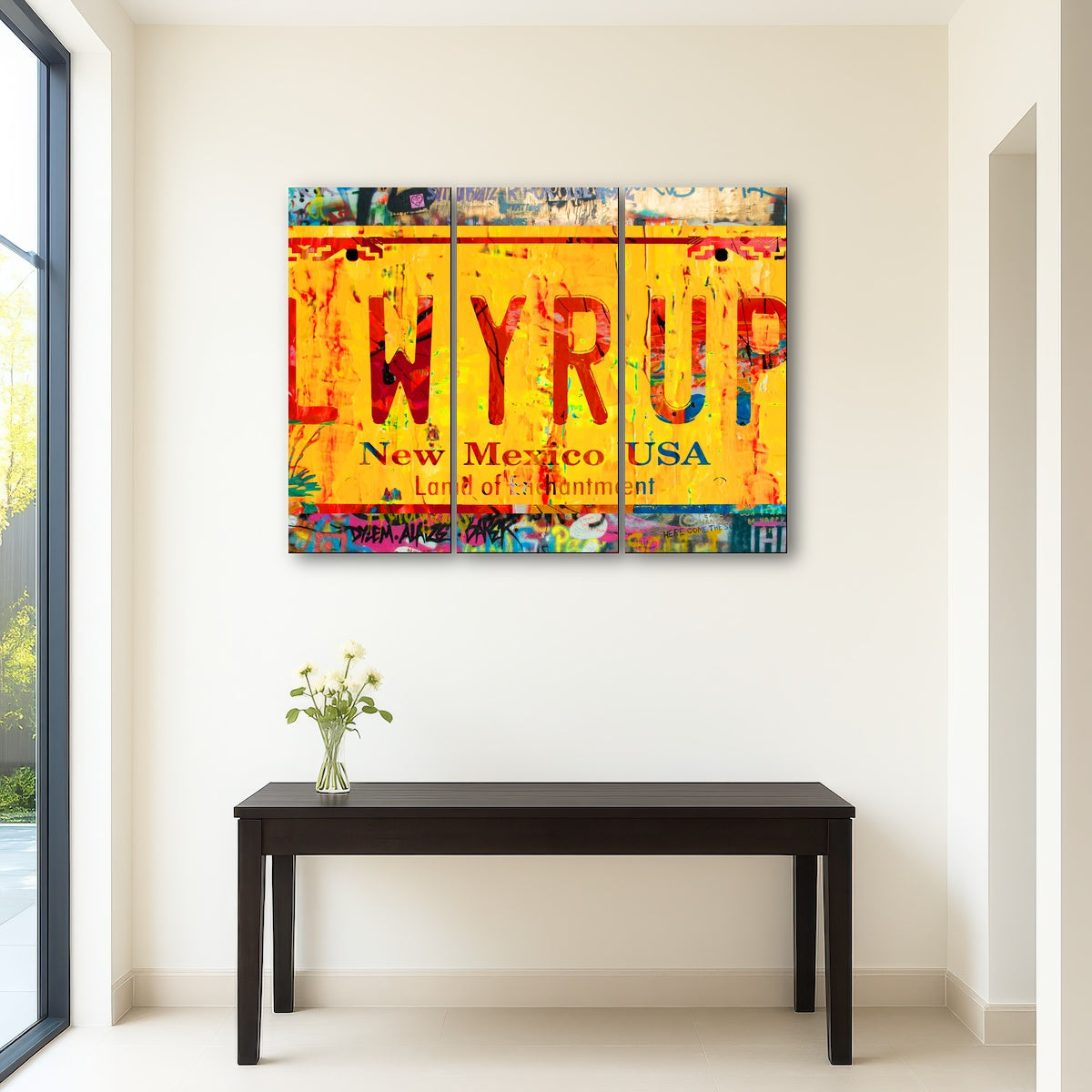 AUTO-MOCKUP ROOM | LWYRUP