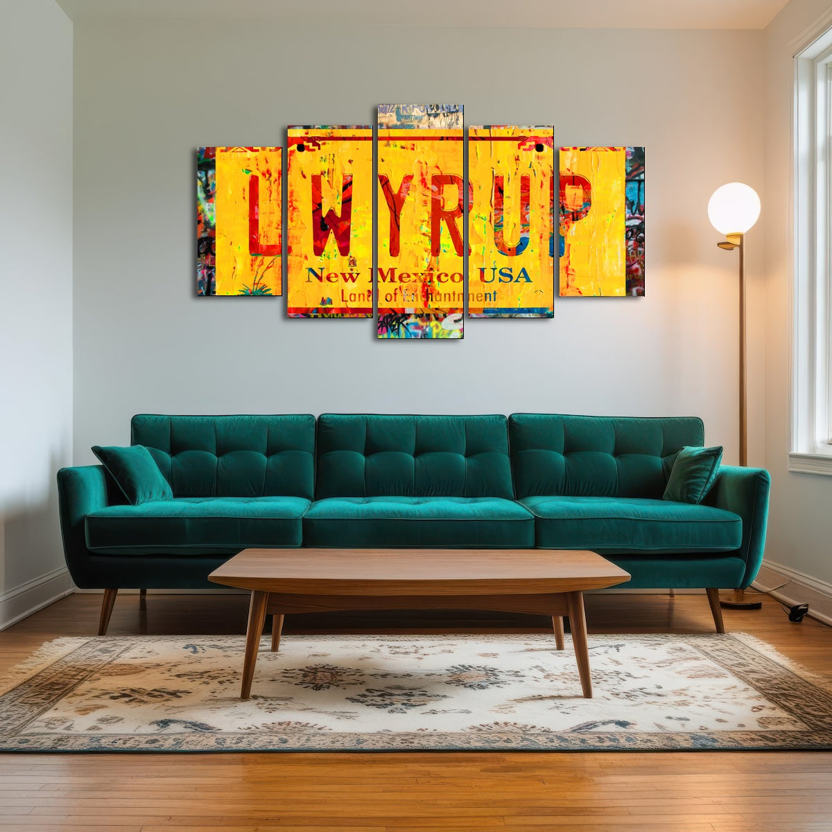 AUTO-MOCKUP ROOM | LWYRUP