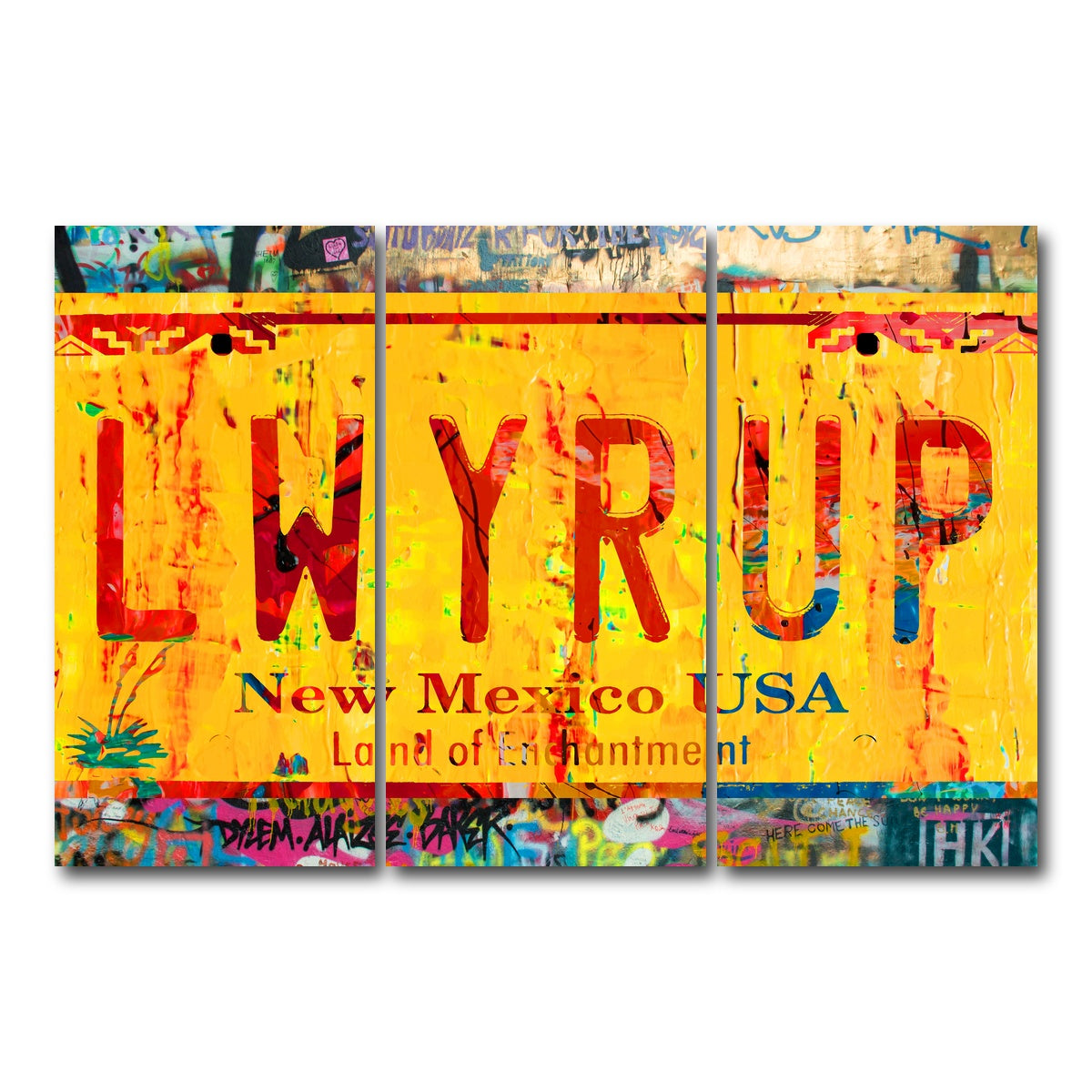 AUTO-MOCKUP WHITE | LWYRUP | 3 Piece | Gallery Wrap Canvas | group=12x24