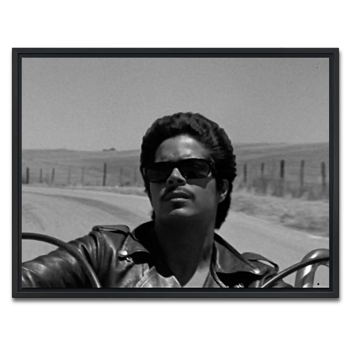 AUTO-MOCKUP WHITE | La Bamba | 1 Piece | Black Framed Canvas | group=4x3