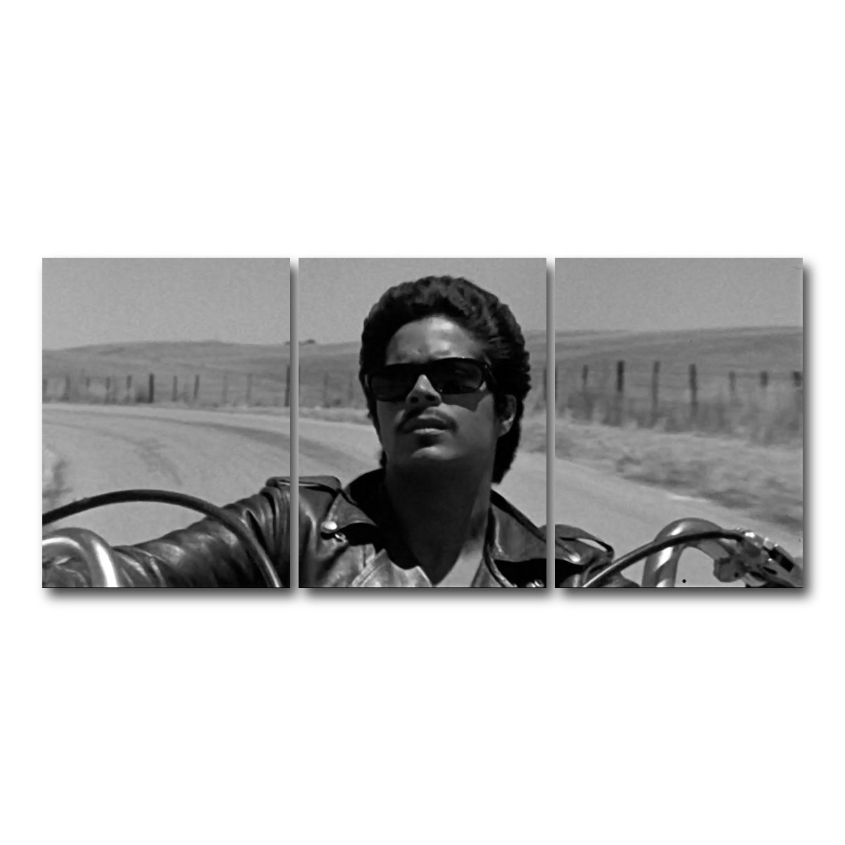 AUTO-MOCKUP WHITE | La Bamba | 3 Piece | Gallery Wrap Canvas | group=18x24