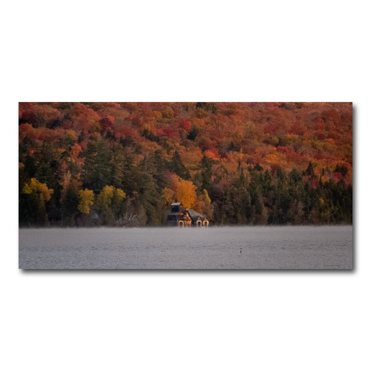 AUTO-MOCKUP WHITE | Lake Solitude | 1 Piece | Gallery Wrap Canvas | group=2x1