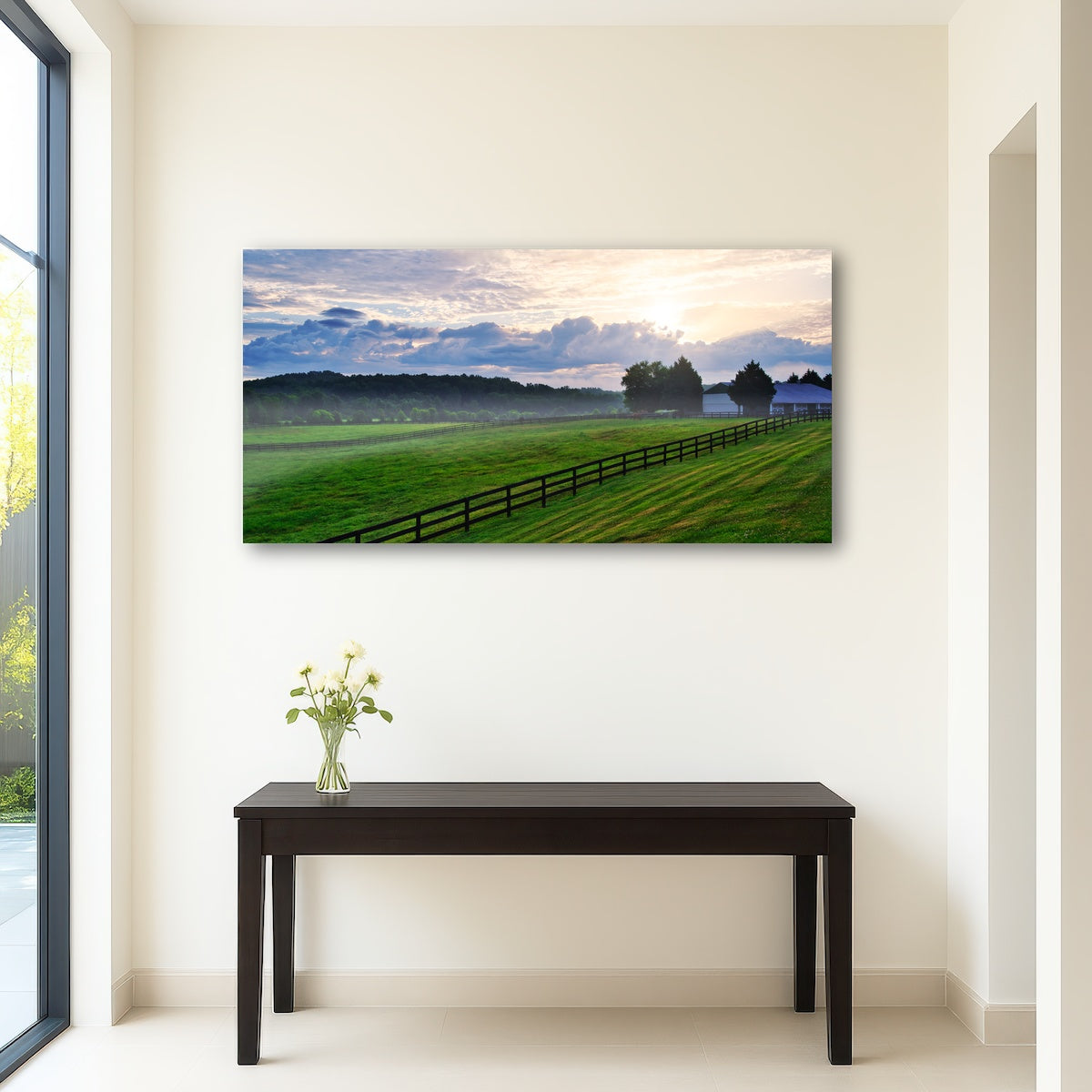 AUTO-MOCKUP ROOM | Landrum South Carolina