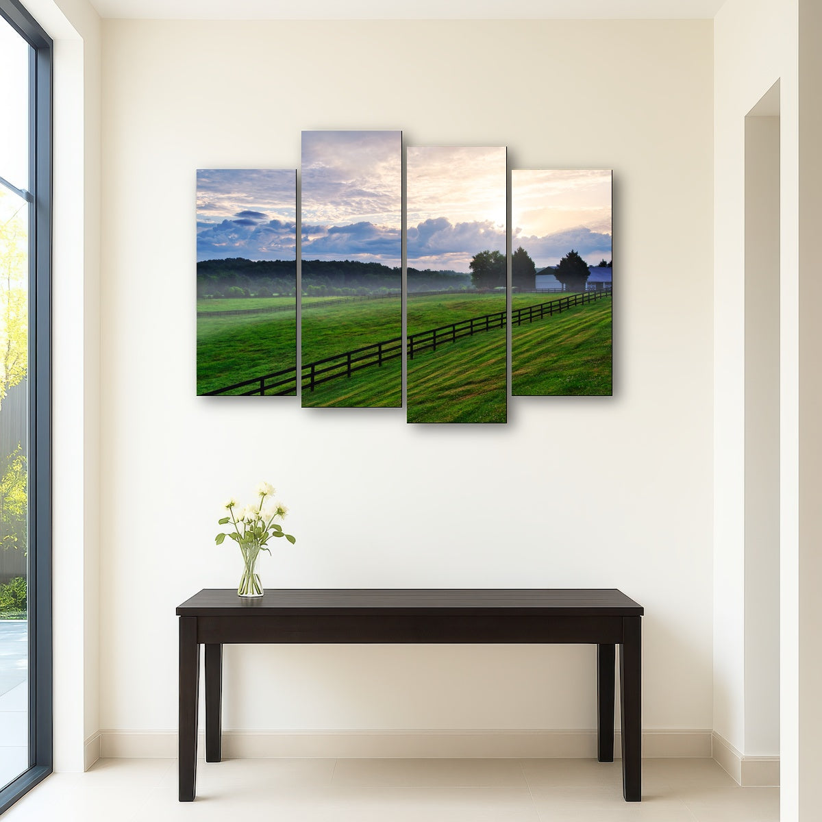 AUTO-MOCKUP ROOM | Landrum South Carolina