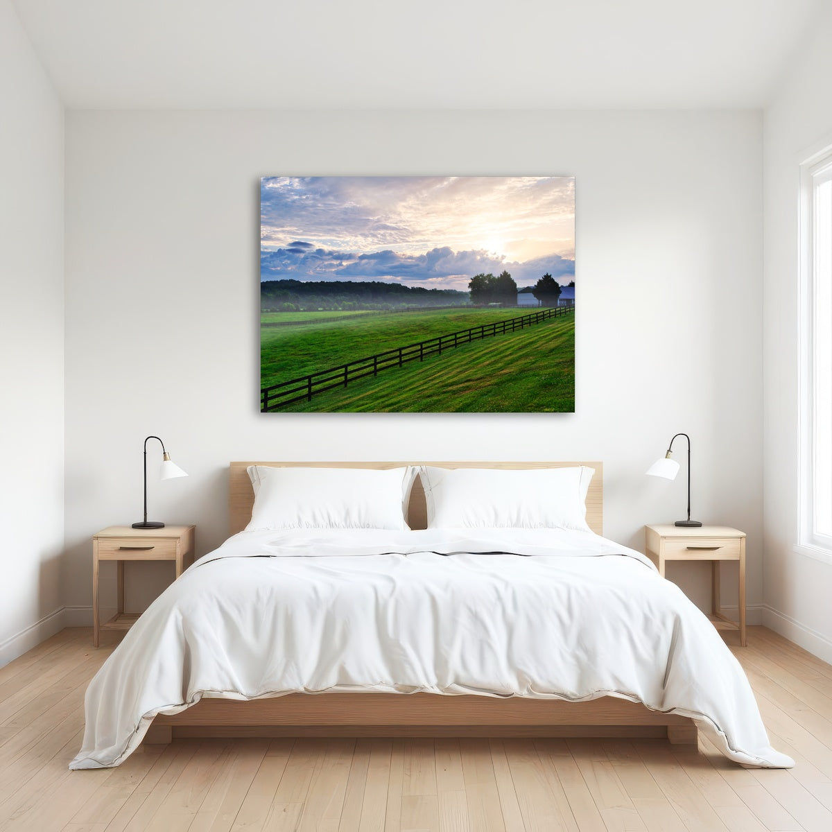 AUTO-MOCKUP ROOM | Landrum South Carolina