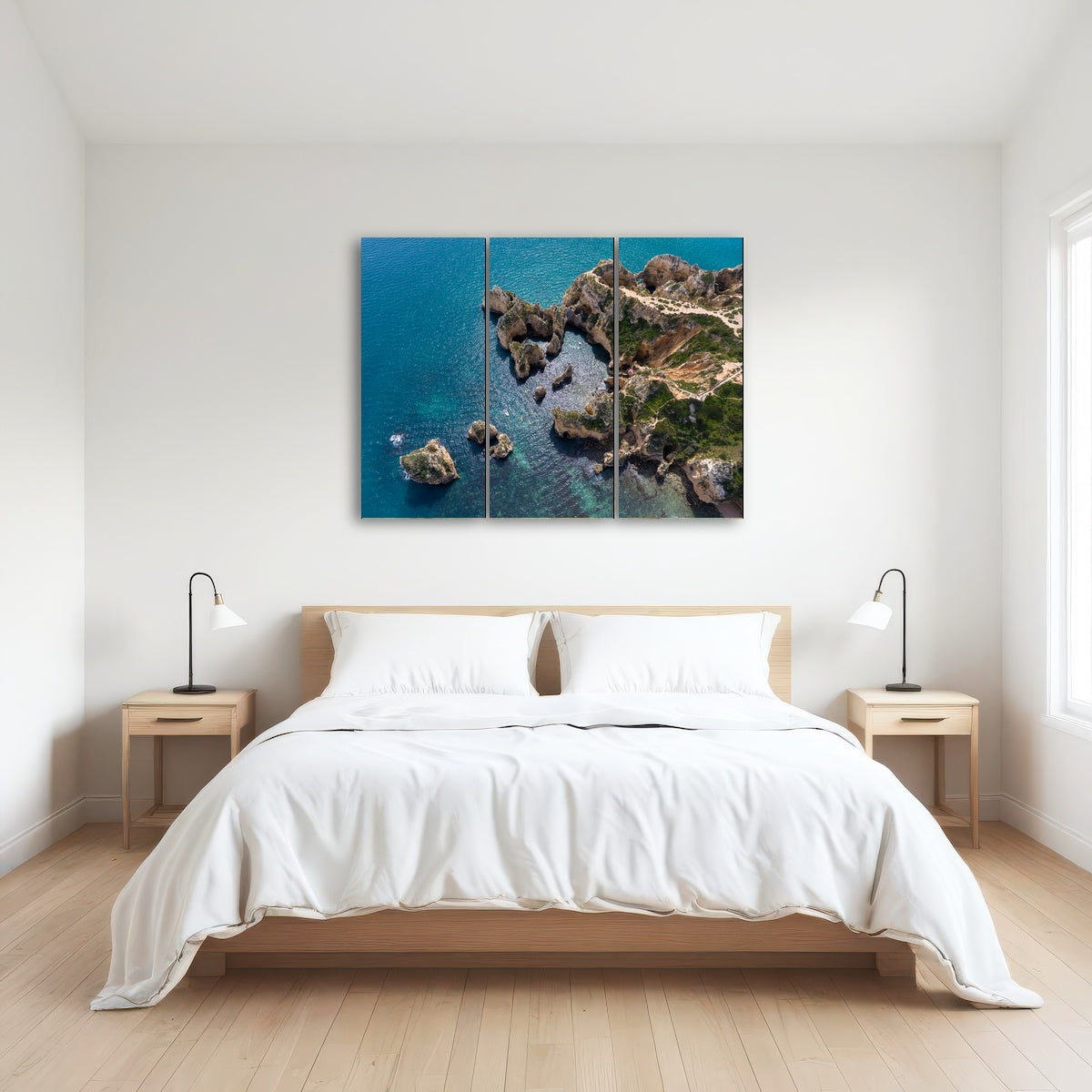 AUTO-MOCKUP ROOM | Lands End