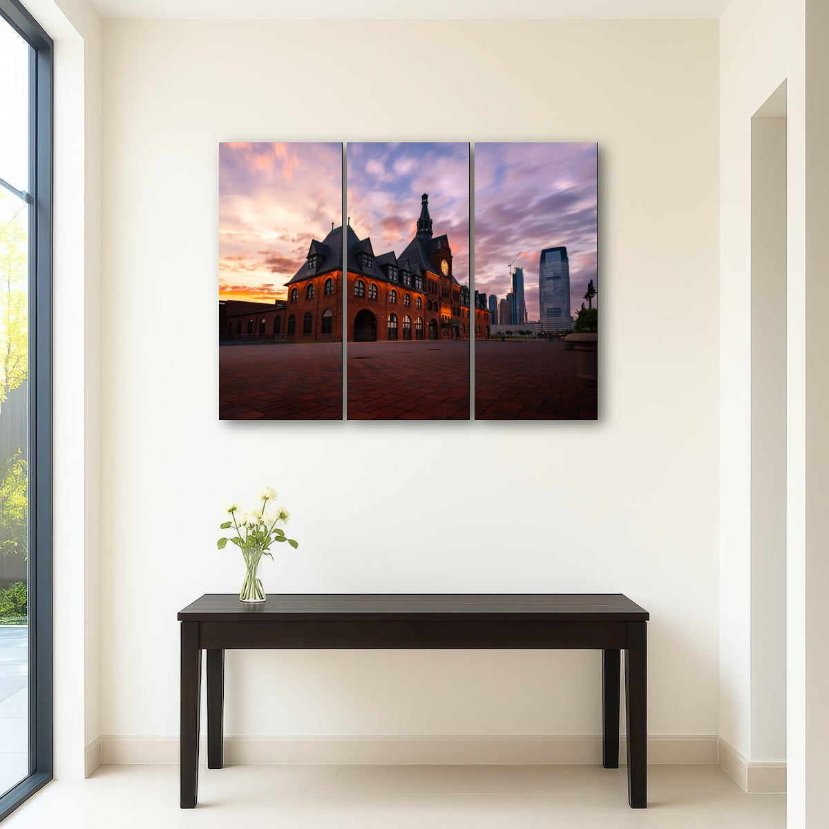 AUTO-MOCKUP ROOM | Last Stop