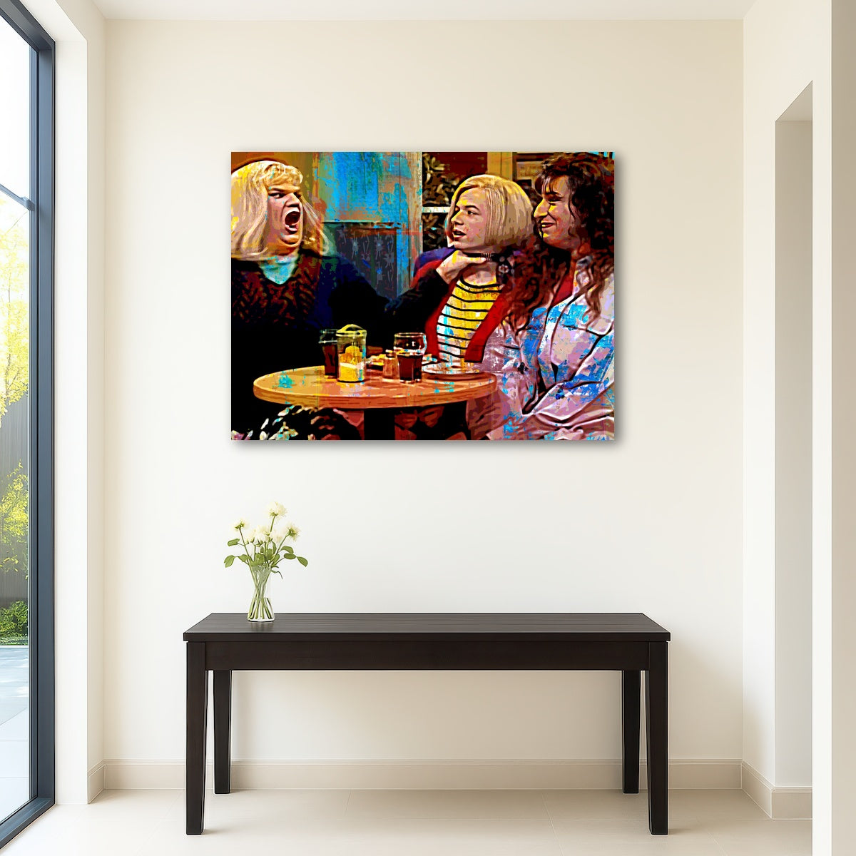 AUTO-MOCKUP ROOM | Lay off me I'm Starving