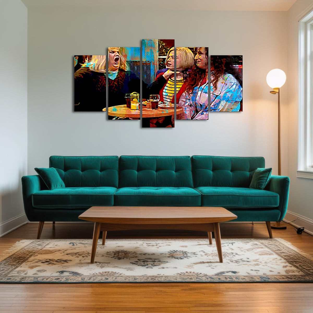 AUTO-MOCKUP ROOM | Lay off me I'm Starving