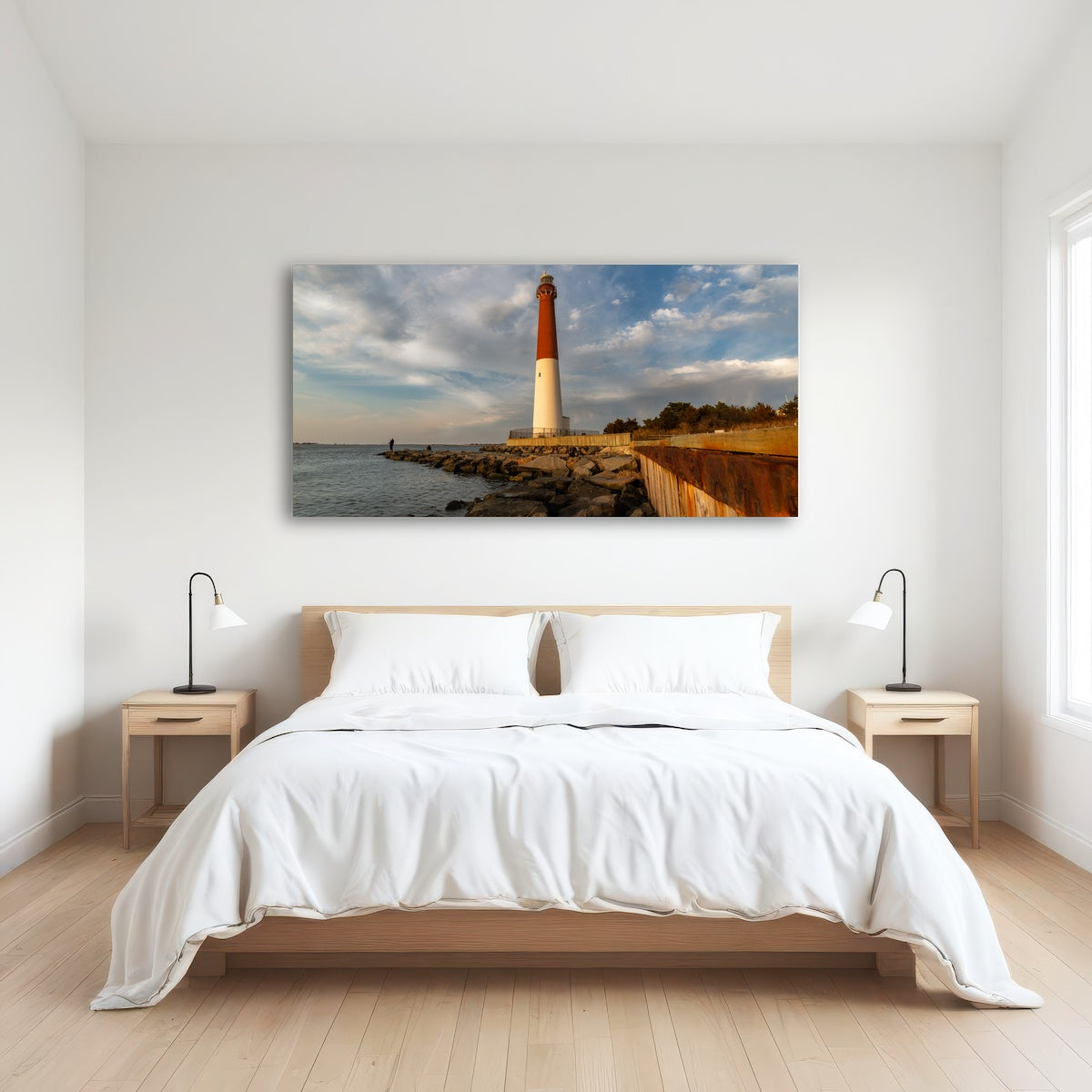 AUTO-MOCKUP ROOM | Leading The Way