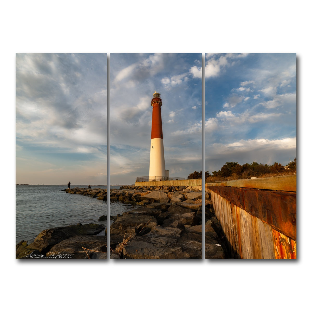 AUTO-MOCKUP WHITE | Leading The Way | 3 Piece | Gallery Wrap Canvas | group=8x18