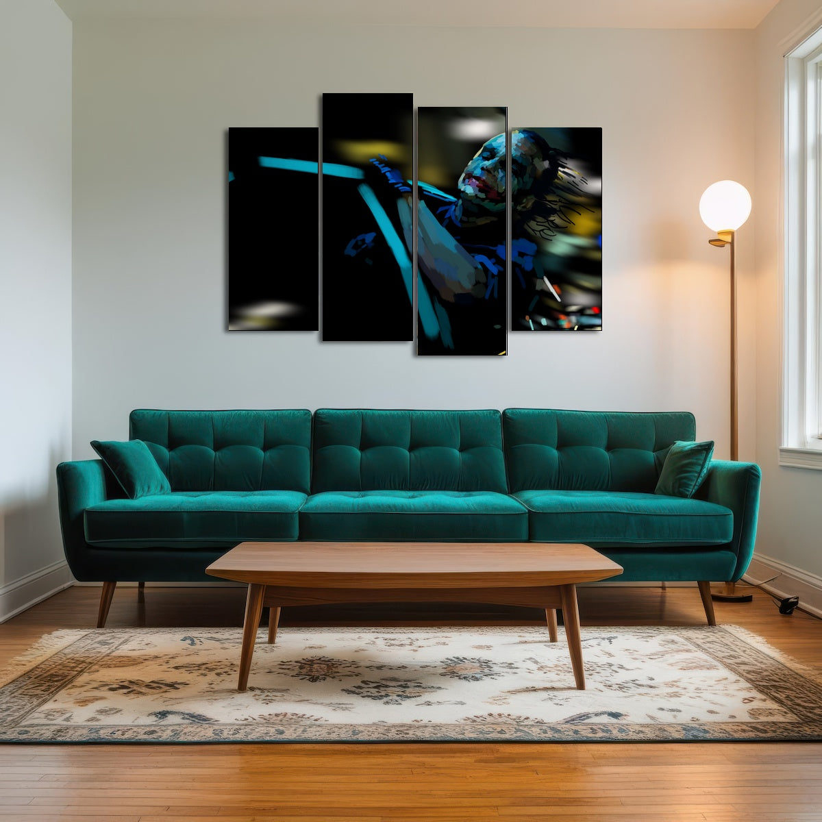 AUTO-MOCKUP ROOM | Like a dog chasing cars