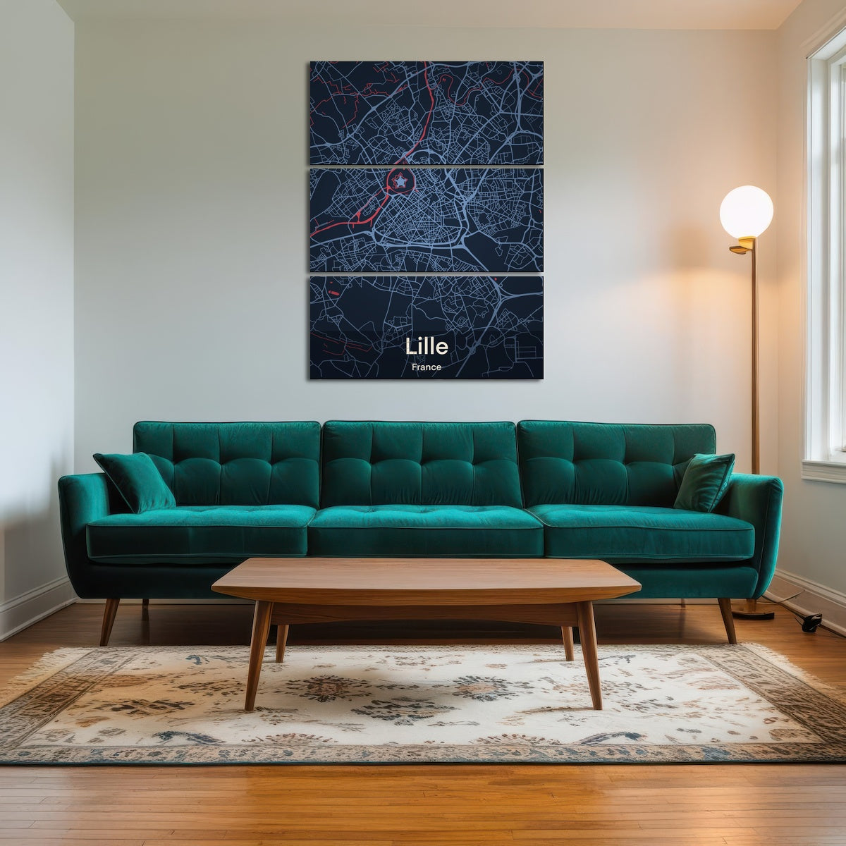 AUTO-MOCKUP ROOM | Lille - France