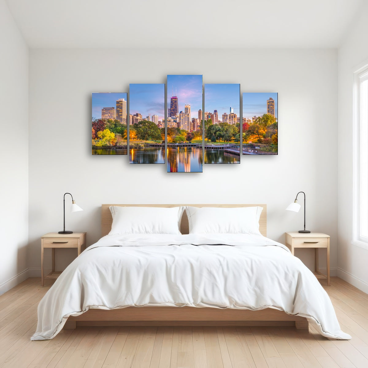 AUTO-MOCKUP ROOM | Lincoln Park