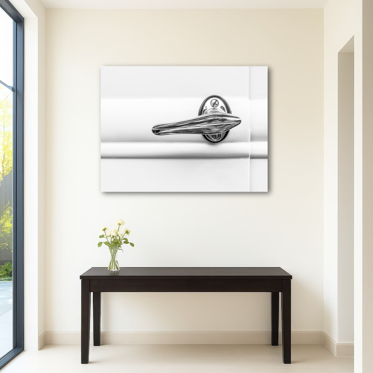 AUTO-MOCKUP ROOM | Lines