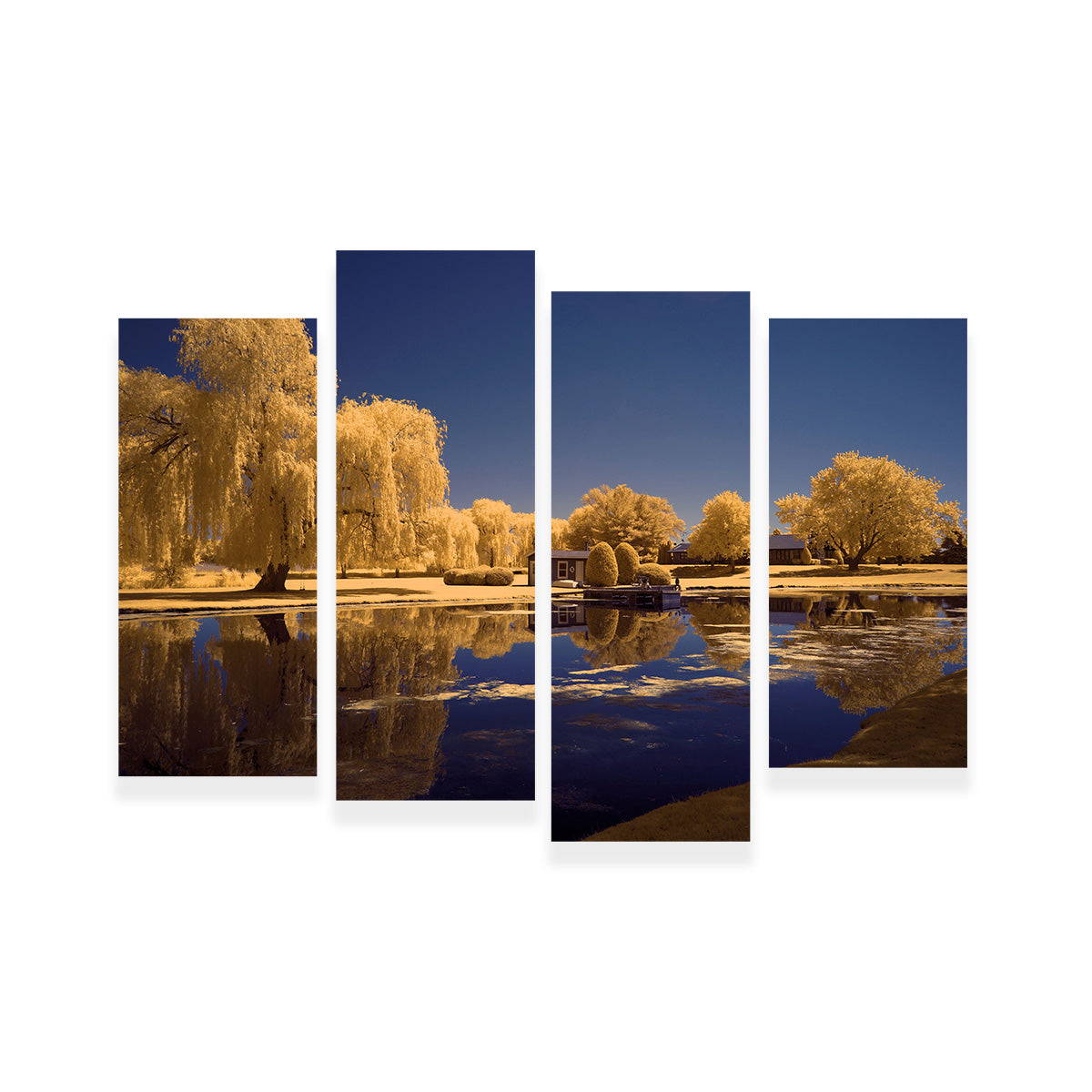 Lippold Park Wall Art