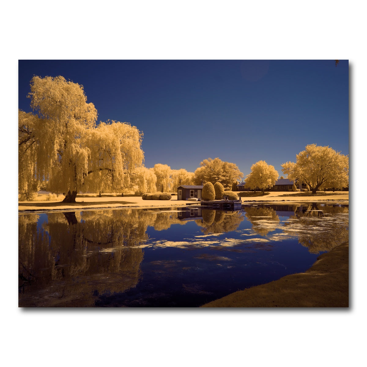 AUTO-MOCKUP WHITE | Lippold Park | 1 Piece | Gallery Wrap Canvas | group=4x3