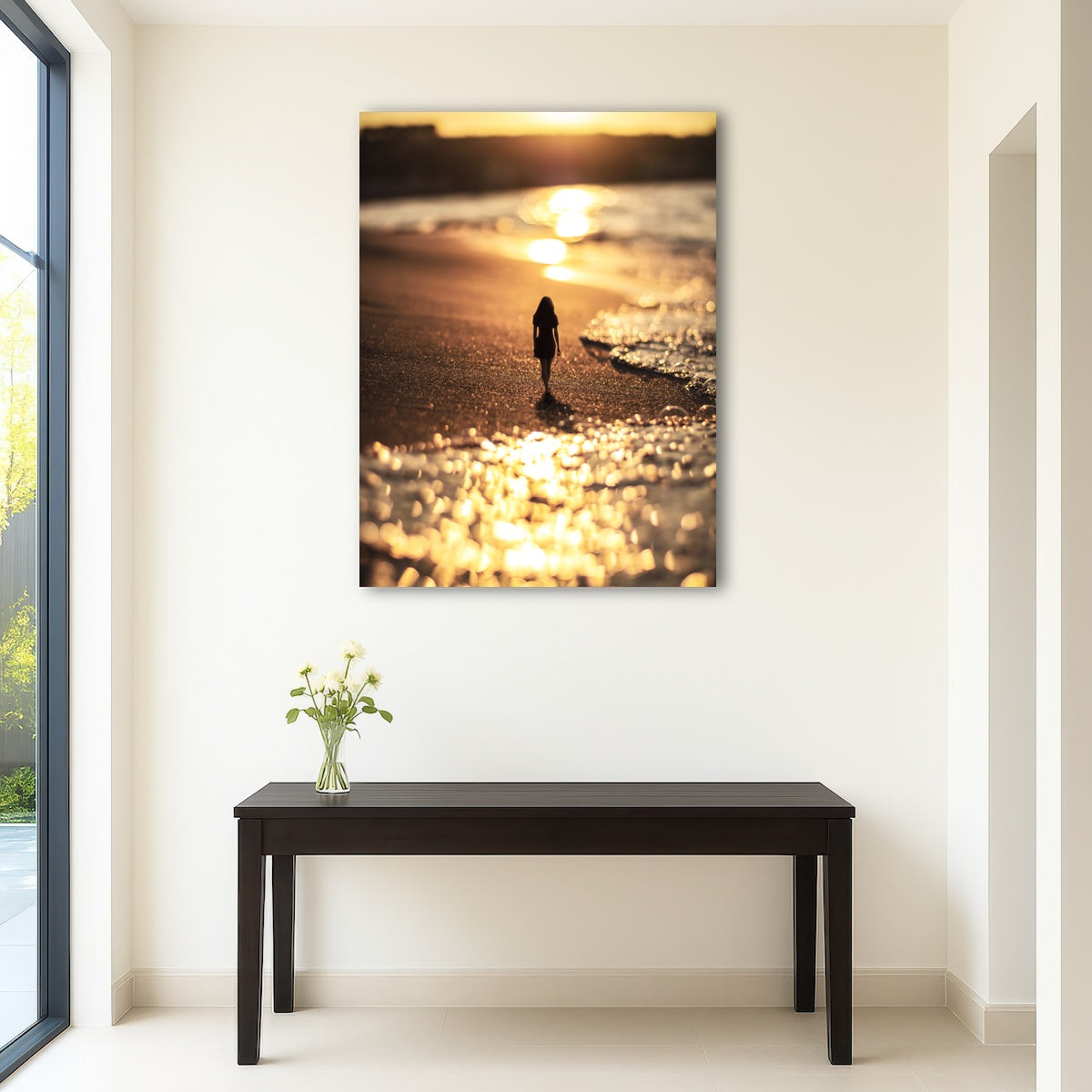 AUTO-MOCKUP ROOM | Lonely