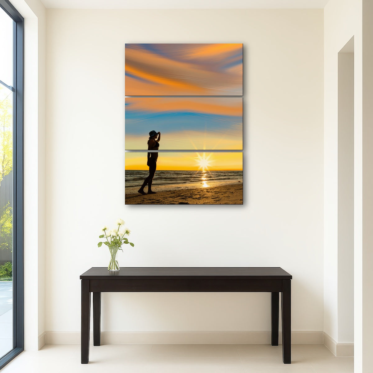 AUTO-MOCKUP ROOM | Looking for Tomorrow