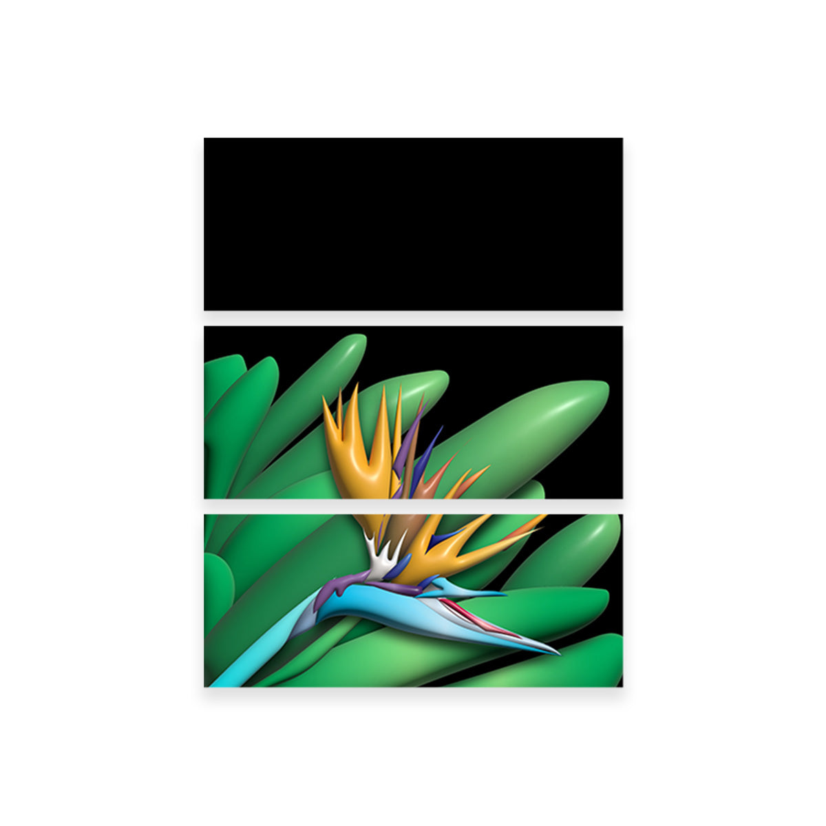 Lotus Blossom Wall Art