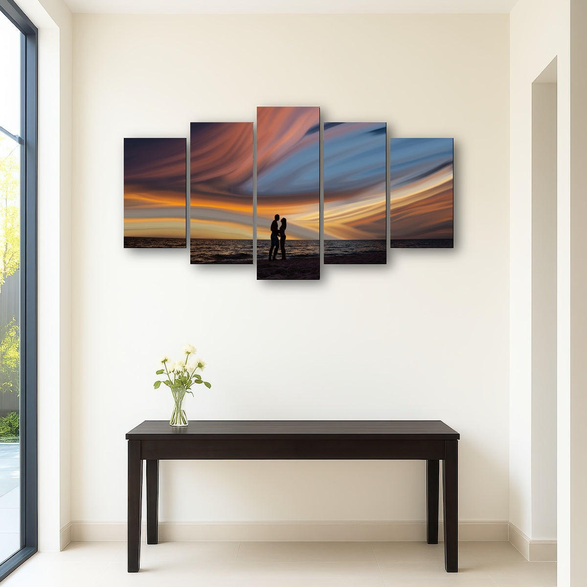 AUTO-MOCKUP ROOM | Love In the Air