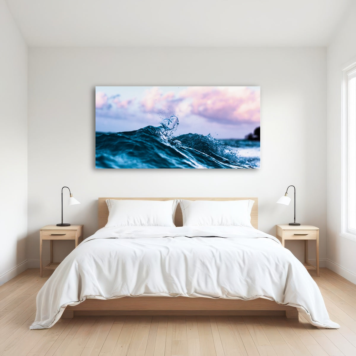 AUTO-MOCKUP ROOM | Loved