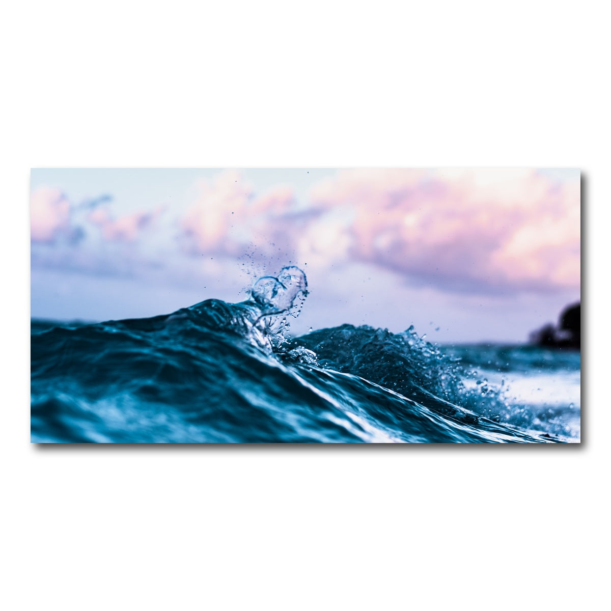 AUTO-MOCKUP WHITE | Loved | 1 Piece | Gallery Wrap Canvas | group=2x1