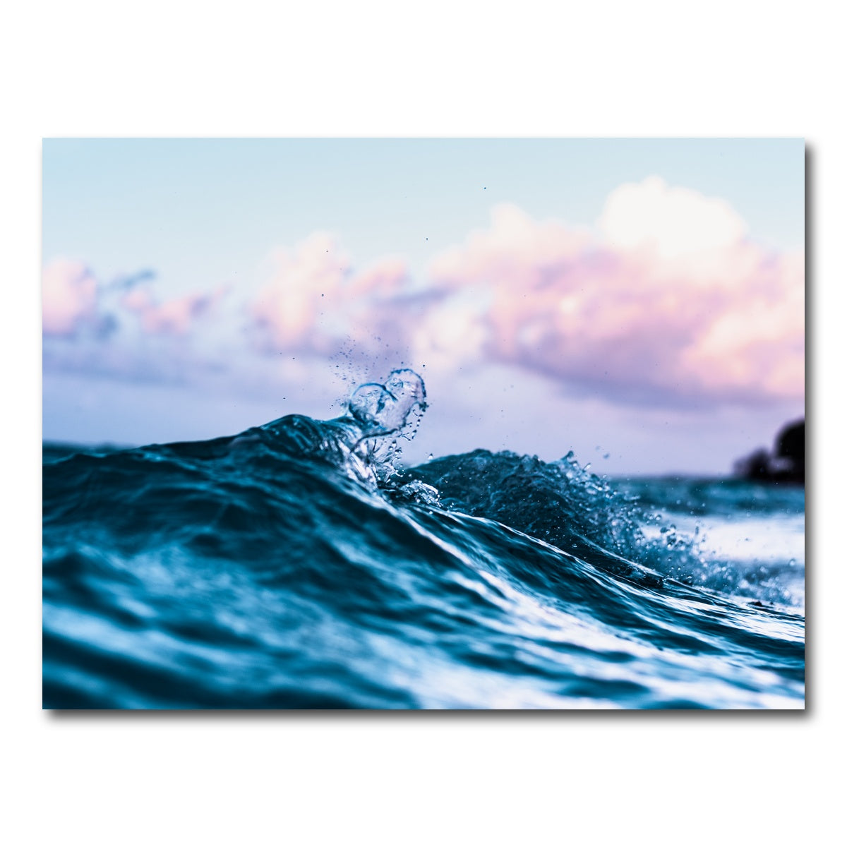 AUTO-MOCKUP WHITE | Loved | 1 Piece | Gallery Wrap Canvas | group=4x3