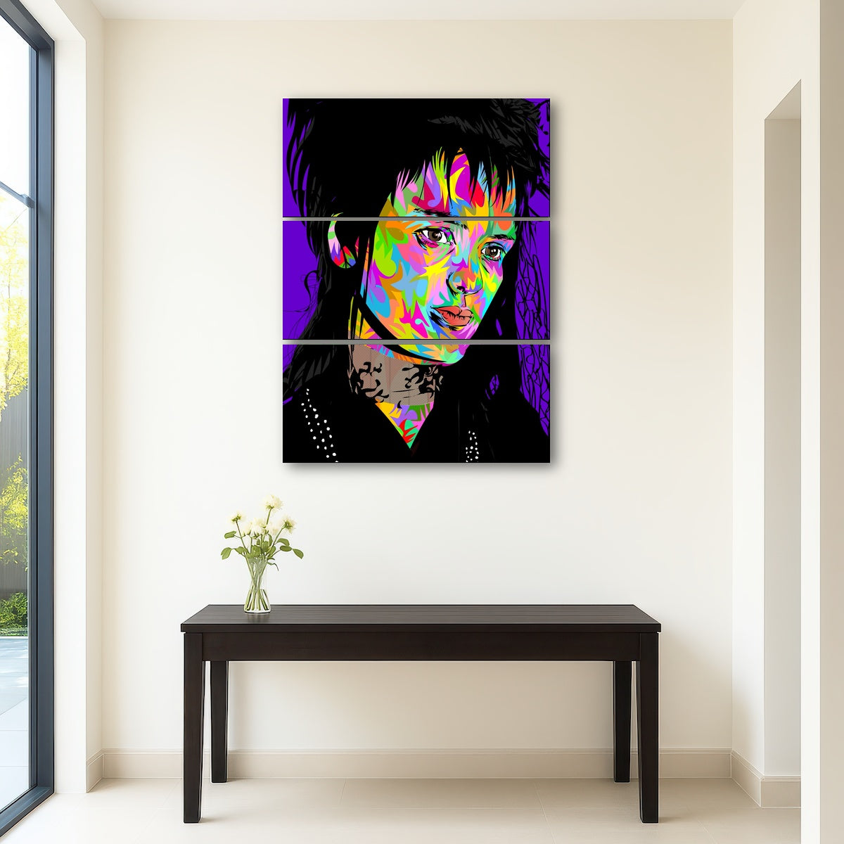 AUTO-MOCKUP ROOM | Lydia Deetz