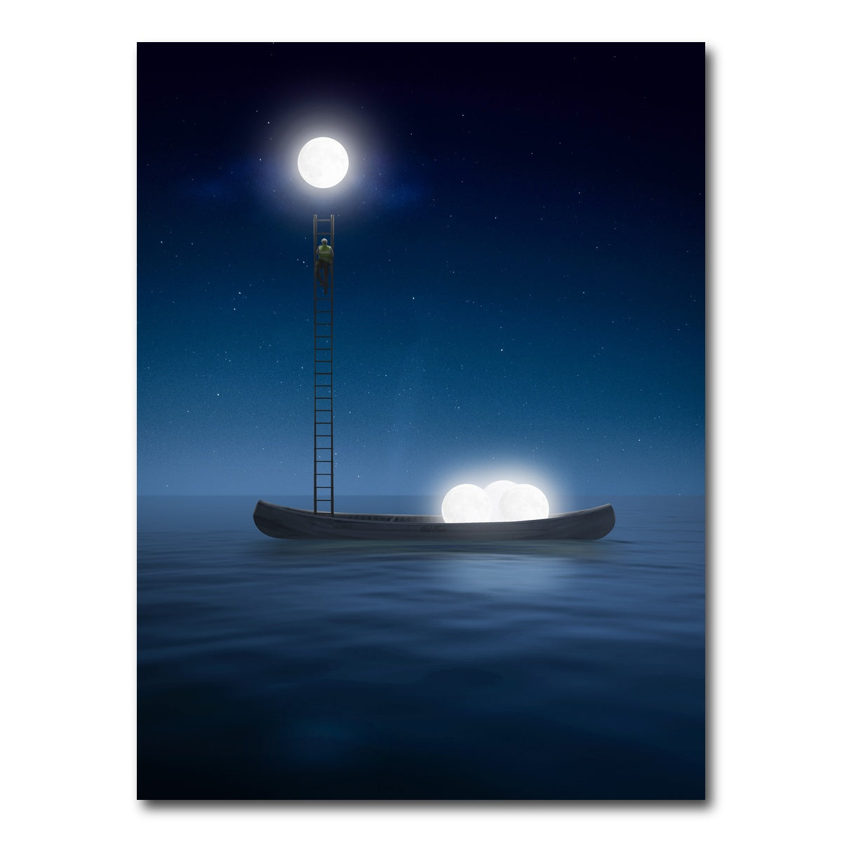 AUTO-MOCKUP WHITE | MAINTENANCE | 1 Piece | Gallery Wrap Canvas | group=3x4