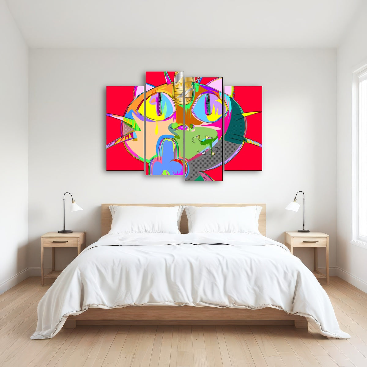 AUTO-MOCKUP ROOM | MEOWTH