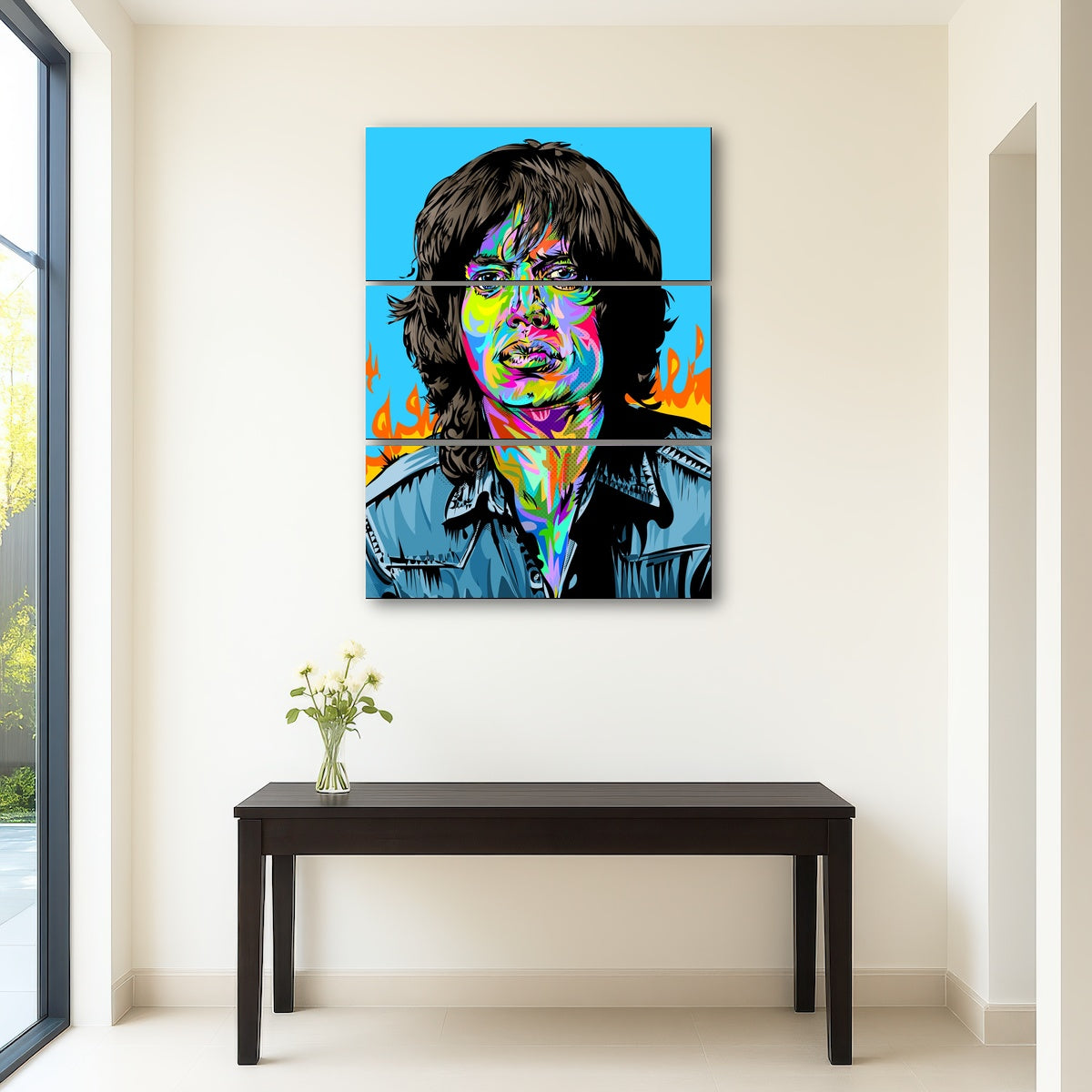 AUTO-MOCKUP ROOM | MICJAG