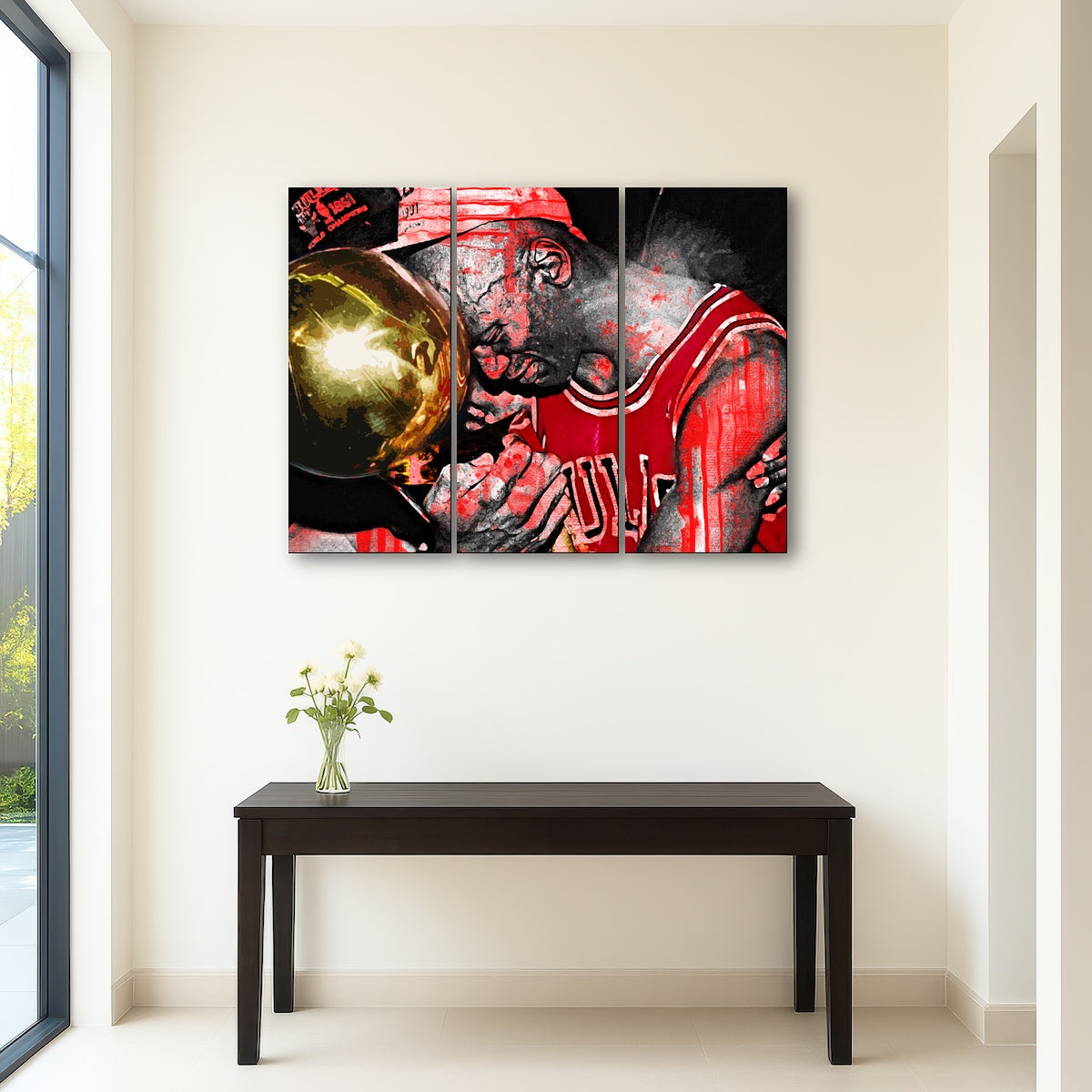 AUTO-MOCKUP ROOM | MJ Trophy