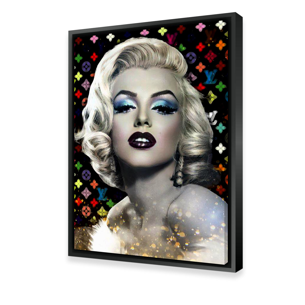MM LV Wall Art