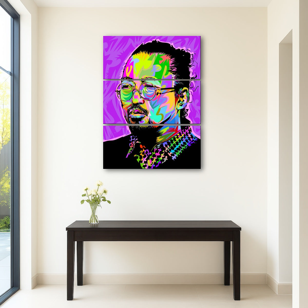 AUTO-MOCKUP ROOM | MURAKAMI