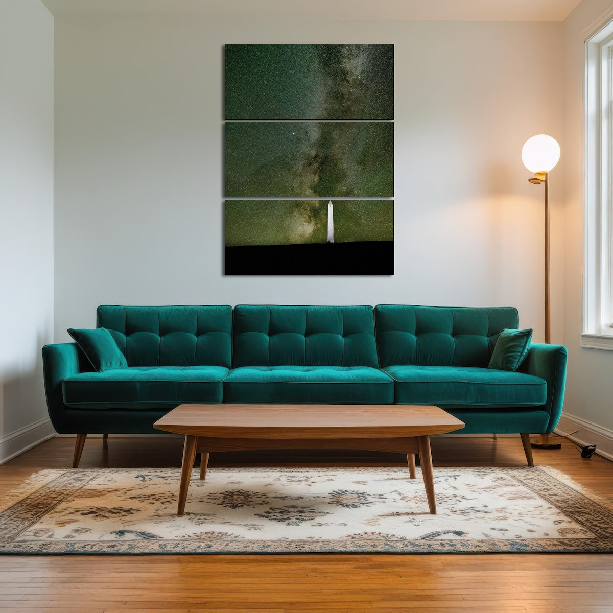 AUTO-MOCKUP ROOM | MW and High Point