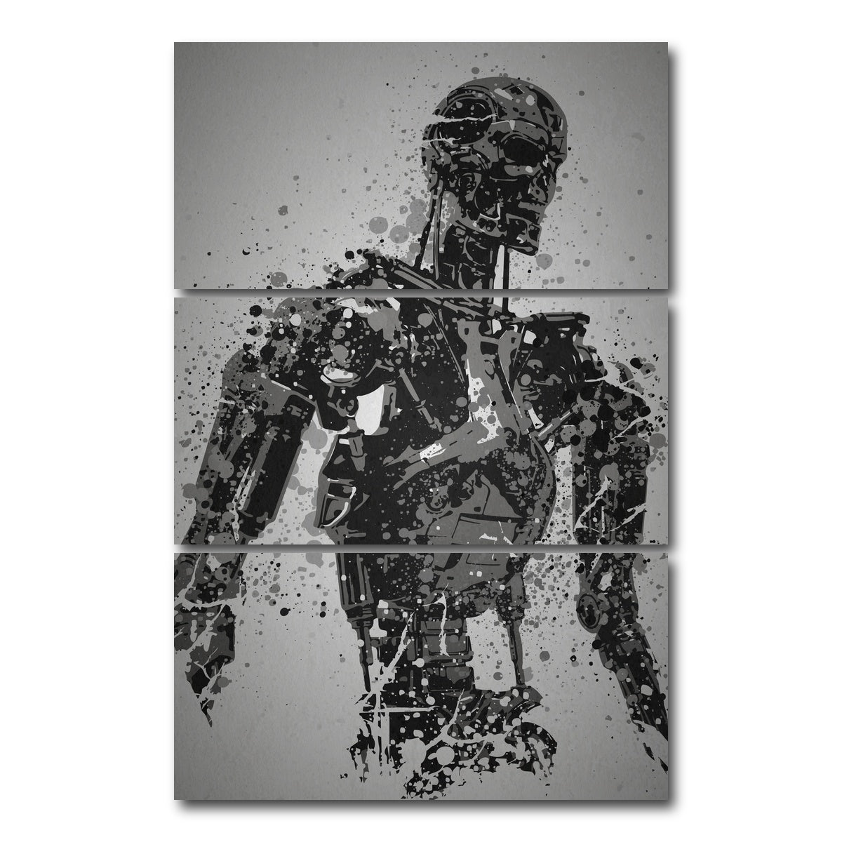 AUTO-MOCKUP WHITE | Machine | 3 Piece | Gallery Wrap Canvas | group=12x24_stacked