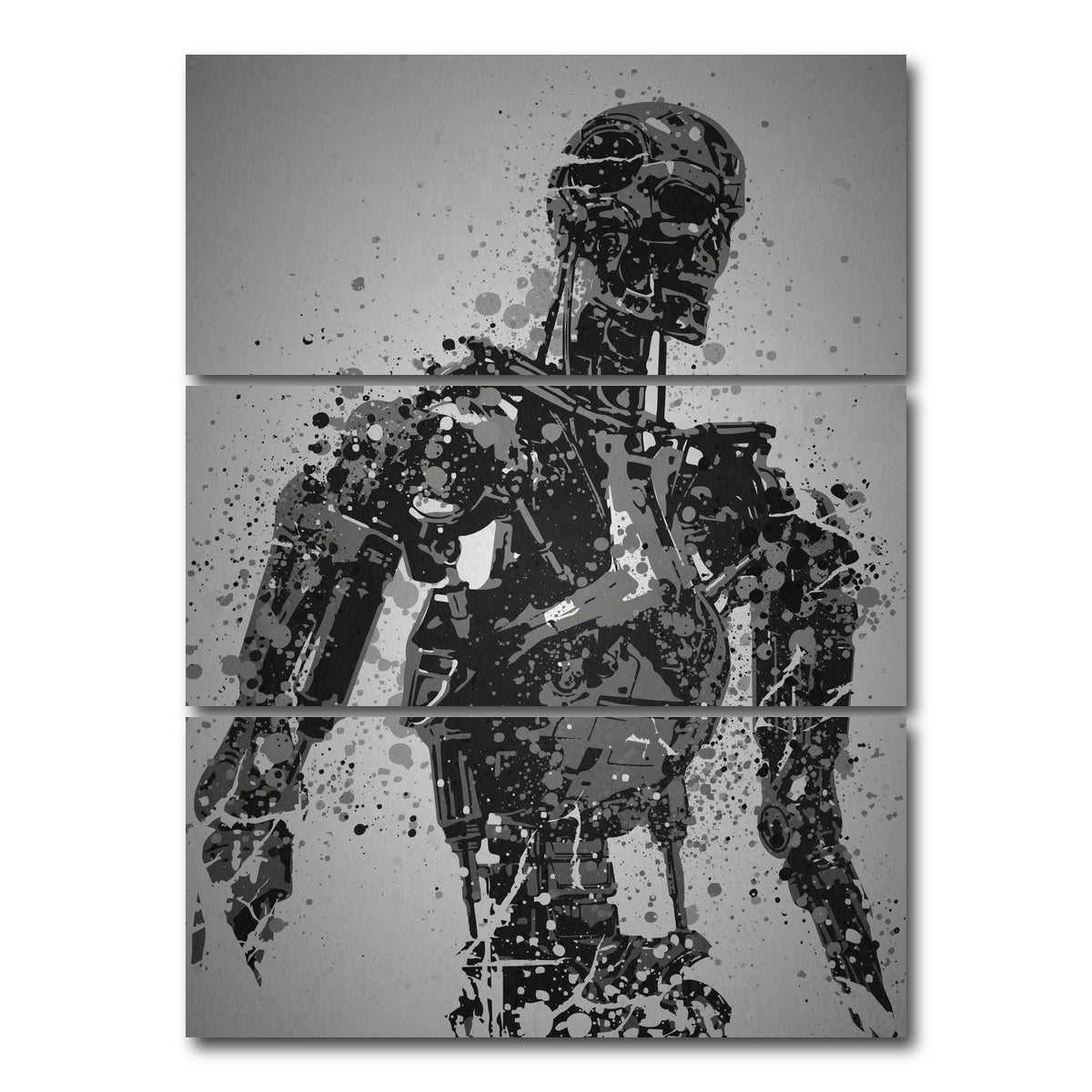 AUTO-MOCKUP WHITE | Machine | 3 Piece | Gallery Wrap Canvas | group=8x18_stacked