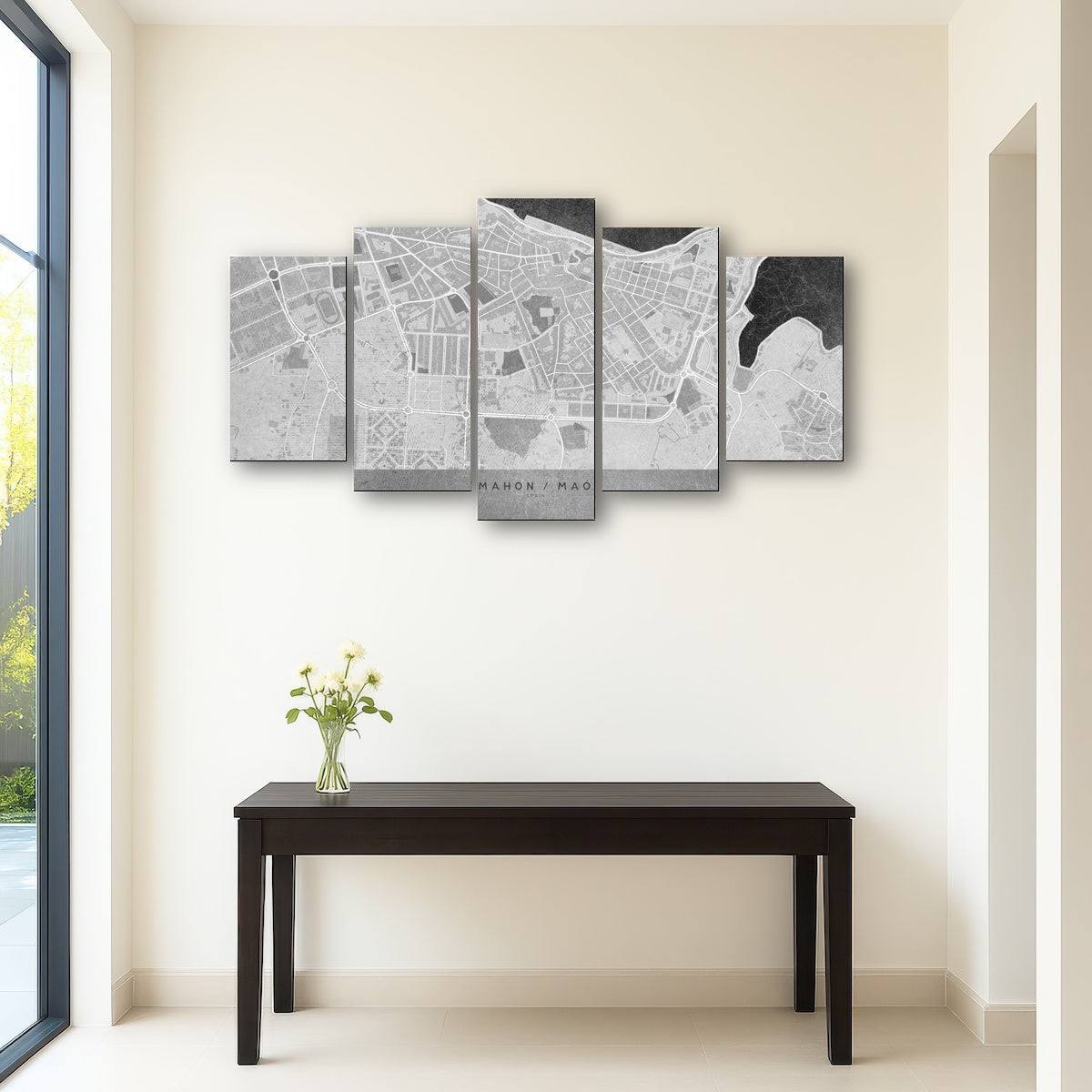 AUTO-MOCKUP ROOM | Mahon Map 2