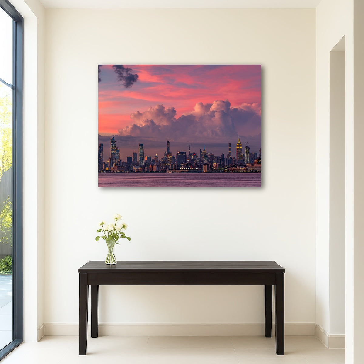 AUTO-MOCKUP ROOM | Majestic New York