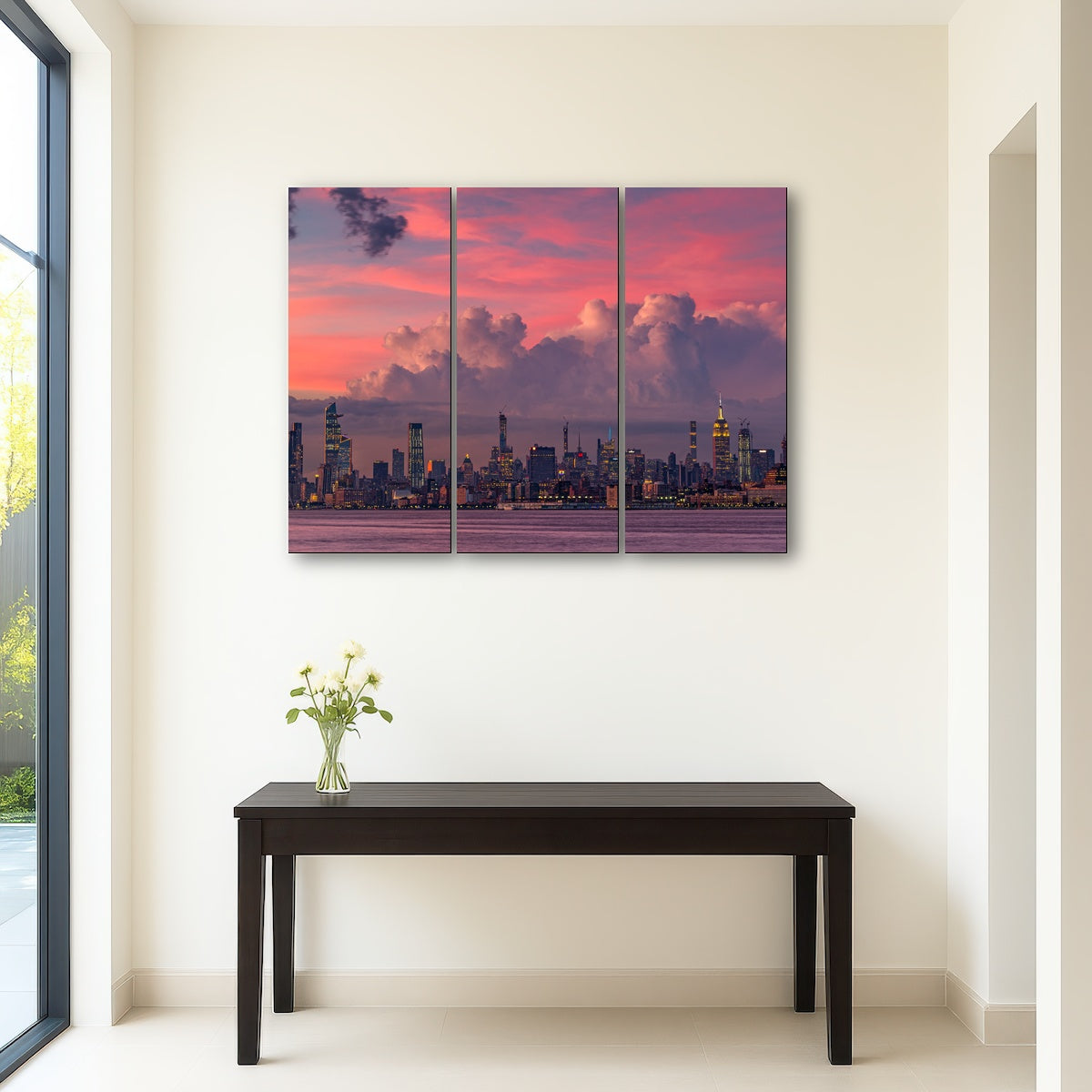 AUTO-MOCKUP ROOM | Majestic New York