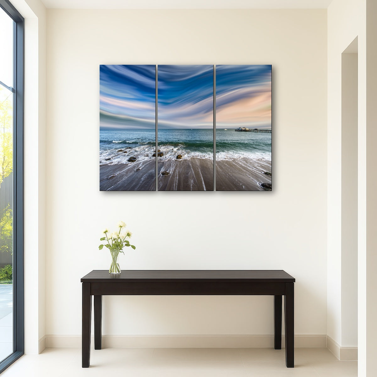 AUTO-MOCKUP ROOM | Malibu of My Dreams