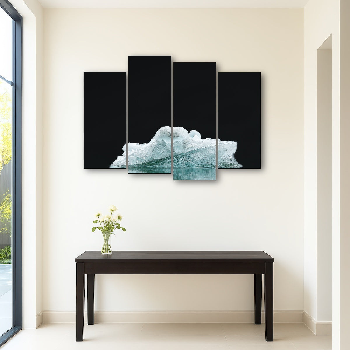 AUTO-MOCKUP ROOM | Man O War